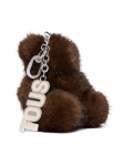 TOUS V&otilde;tmeripats Bold Bear 2002361343 Pruun