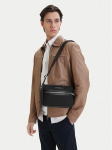 Emporio Armani K&auml;ekott EM005399 AF14637 UC001 Must