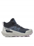 Salomon Matkajalatsid Elixir Activ Mid Gore-Tex L47457400 Hall