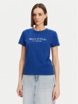 Marc O'Polo T-s&auml;rk 502 2293 51055 Sinine Regular Fit