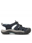 Keen Sandaalid Newport H2 Tumesinine