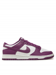 Nike Tossud Dunk Low Retro DV0833 Valge