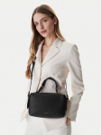 Furla K&auml;ekott Double Mini WE00870 BX3036 KH O6000 Must