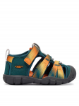 Keen Sandaalid Seacamp II CNX 1032156 Roheline