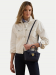 LAUREN RALPH LAUREN K&auml;ekott 431969349003 Tumesinine