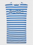 Guess Suvekleit J3GK21 KBOR3 Sinine Regular Fit