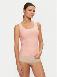 Chantelle Top Soft Stretch C26460 Oranž Regular Fit