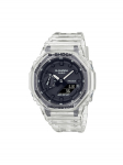 G-Shock K&auml;ekell GA-2100SKE-7AER Valge