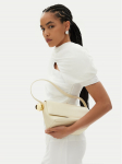 JACQUEMUS K&auml;ekott Le Rond Carre 24H243BA383-3171 Ekr&uuml;&uuml;v&auml;rv