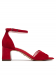 Tamaris Sandaalid 1-28347-46 Punane