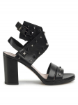 Gino Rossi Sandaalid Fumi DNI351-BZ6-0087-9900-0 Must
