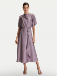 Swing Kokteilikleit 5AH10200 Lilla Loose Fit