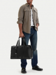 G-Star Raw N&auml;dalavahetuse kott EO-LA374-4569 Must