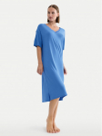 Triumph &Ouml;&ouml;s&auml;rk Timeless Sensuality 10222628 Sinine Relaxed Fit