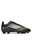 adidas Jalgpallijalatsid F50 Club Firm/Multi-Ground Boots Kids JI0028 Must