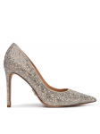 Steve Madden K&otilde;rgete kontsadega Thrive-P SM11004879 Roosa