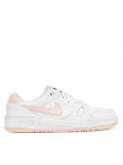 Nike Tossud Full Force Lo FV5929 Valge