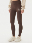 EA7 Emporio Armani Retuusid 7W000426 AF12484 U6063 Pruun Slim Fit