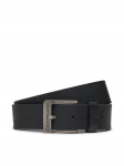 Calvin Klein Jeans Meeste p&uuml;ksirihm J 4Cm Ckj Belt K50K510065 Must