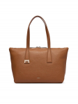 Furla K&auml;ekott Olivia M Tote WB01977 HSF000 CN 4557S Pruun