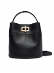 Furla K&auml;ekott Amelia Mini WE00879 HSF000 CN O6000 Must