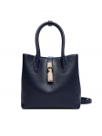 Furla K&auml;ekott Goccia S WB01949 ARE000 KH 4852S Tumesinine