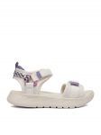 Roxy Sandaalid CWBEOB-JD2244 Helebeež