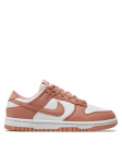 Nike Tossud Dunk Low DD1503 118 Valge
