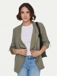 ONLY Pintsak Lalia 15367395 Khakiv&auml;rviline Regular Fit