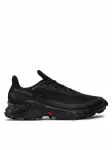 Salomon Jooksujalatsid Alphacross 5 Gore-Tex L47307500 Must