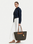 MICHAEL Michael Kors K&auml;ekott Jet Set 30S6GTVT4B Pruun
