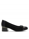 Clara Barson Tacones LS6032-02 Must
