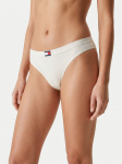 Tommy Hilfiger Stringide komplekt UW0UW06139 V&auml;rviline