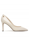 Tommy Hilfiger K&otilde;rgete kontsadega Essential Pointed Pump FW0FW09362 Ekr&uuml;&uuml;v&auml;rv