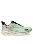 Hoka Jooksujalatsid Clifton 9 1127896 Roheline