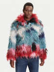 Desigual Karusnahk Cloud Lacroix 25WWEW02 V&auml;rviline Loose Fit