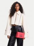 LOVE MOSCHINO K&auml;ekott JC4260PP0MKD0615 Roosa