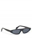 PINKO P&auml;ikeseprillid Andromeda Occhiali 20251 PKSG 105318.A2NN Must