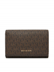 MICHAEL Michael Kors Rahakott 32T5GJ6D9B Pruun