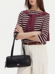 Tommy Jeans K&auml;ekott Tjw City Shoulder Bag AW0AW18075 Must