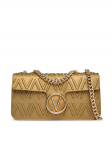 Valentino K&auml;ekott Alexia Summer VBSA0N09 Kuldne