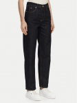 Tommy Hilfiger Teksad WW0WW50966 Tumesinine Taper Fit