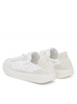 Tommy Hilfiger Tossud Th Heritage Nylon Sneaker FW0FW09405 Valge