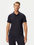 Beverly Hills Polo Club Polo s&auml;rk P-SS26M-P0170 Tumesinine Reglan Fit