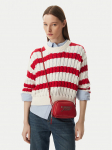 Tommy Jeans K&auml;ekott Tjw Bold Camera Bag AW0AW18785 Pruun