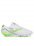 Joma Jalgpallijalatsid Aguila 2502 AGUS2502FG Valge