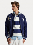 Polo Ralph Lauren Pluus 710B20012001 Tumesinine Regular Fit