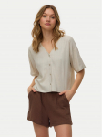 Vero Moda S&auml;rk Rosie 10346914 Helebeež Loose Fit