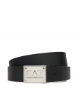 EA7 Emporio Armani Meeste p&uuml;ksirihm 7X000091 AF14319 MC165 Must