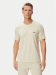 BOSS T-s&auml;rk Mix&Match 50515312 Kreemjas Regular Fit